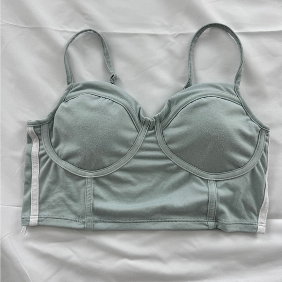 Blue Set - Size M (7-9) - Picture 2 of 5